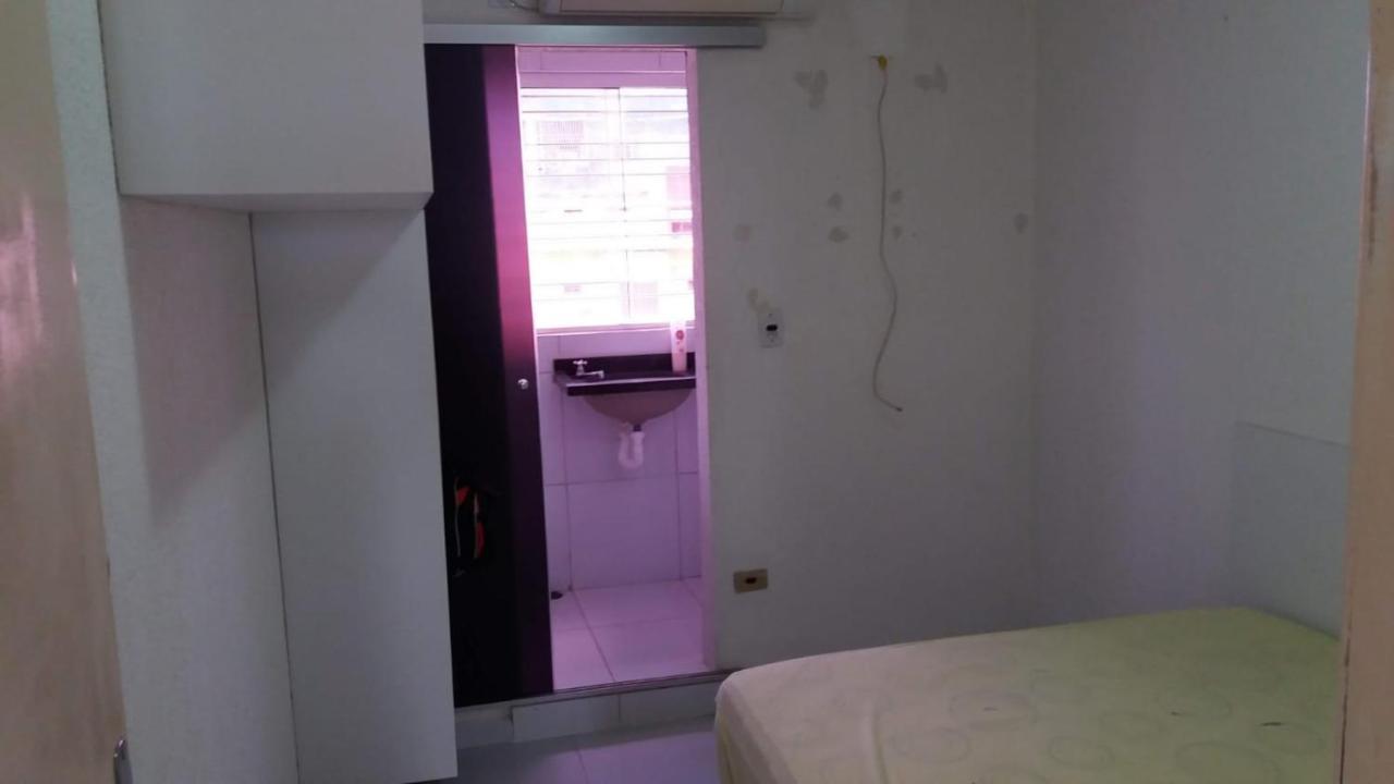 Apartamento Em Pôrto das Galinhas Zewnętrze zdjęcie