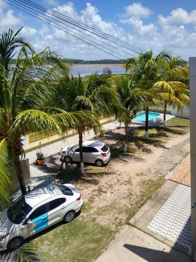 Apartamento Em Pôrto das Galinhas Zewnętrze zdjęcie